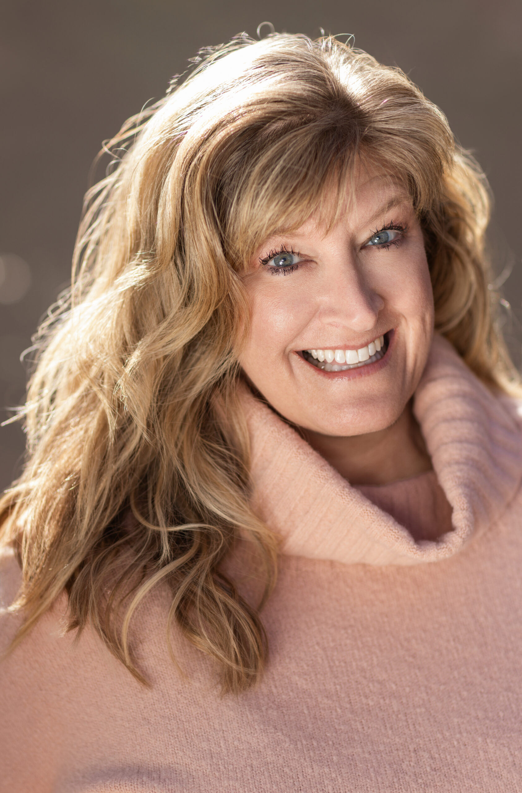 Evoto Mary Gervais