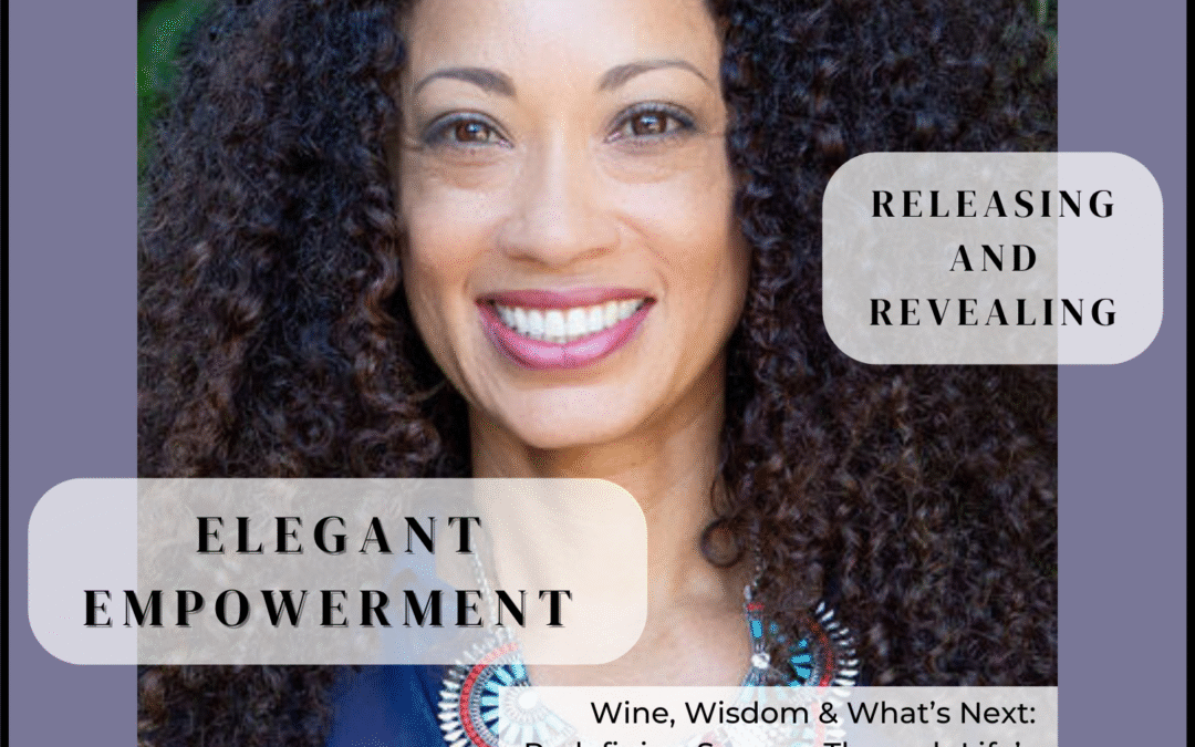 You’re Meant for More: Embracing All Your Sides with MiShawn Williams