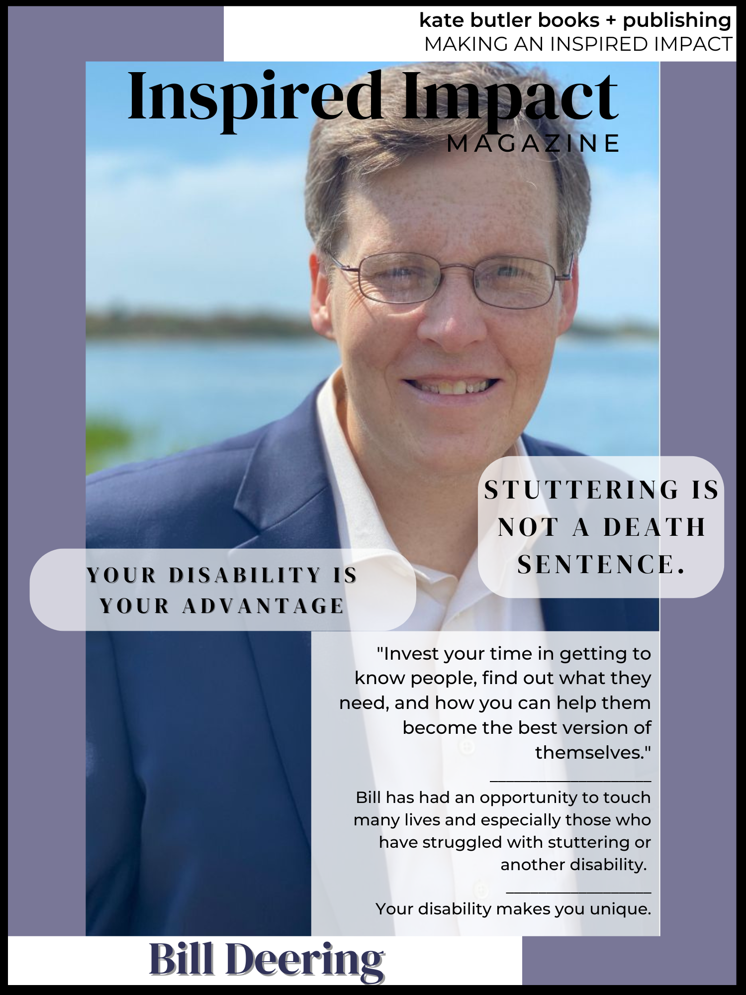 Bill Deering