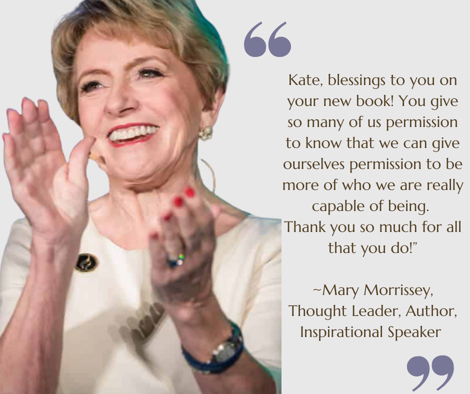 Mary Morrissey Testimonials 1