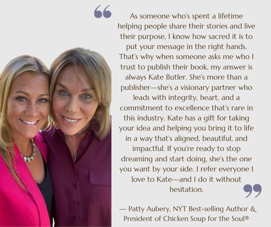 Patty Aubery Testimonials 1